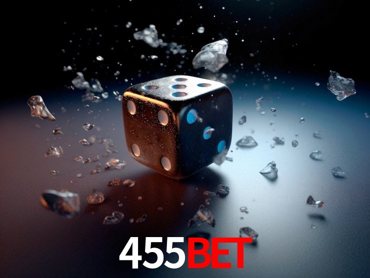 Catálogo de jogos na 455Bet