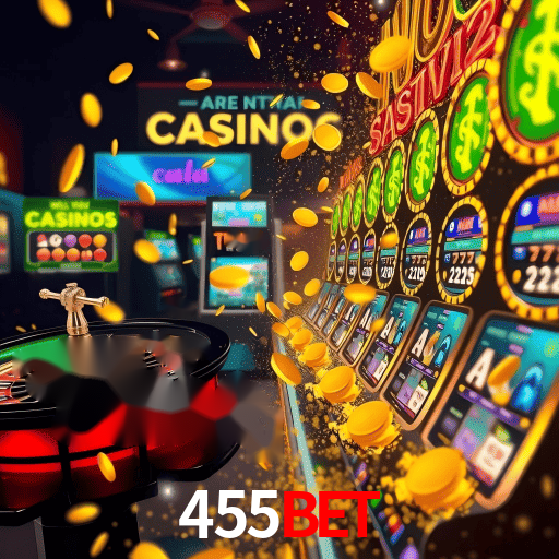 Instalador 455Bet Windows